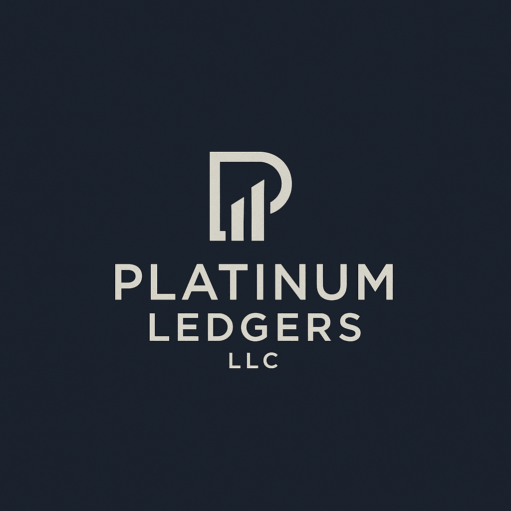 Platinum Ledgers LLC
